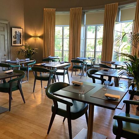 Grays Court Hotel Йорк Екстериор снимка