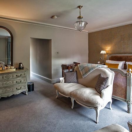 Grays Court Hotel Йорк Екстериор снимка