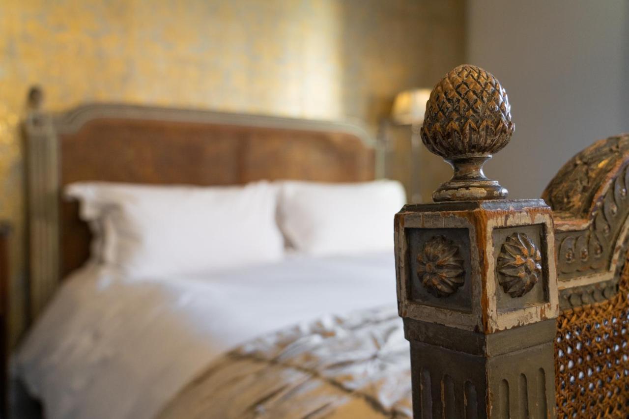 Grays Court Hotel Йорк Екстериор снимка