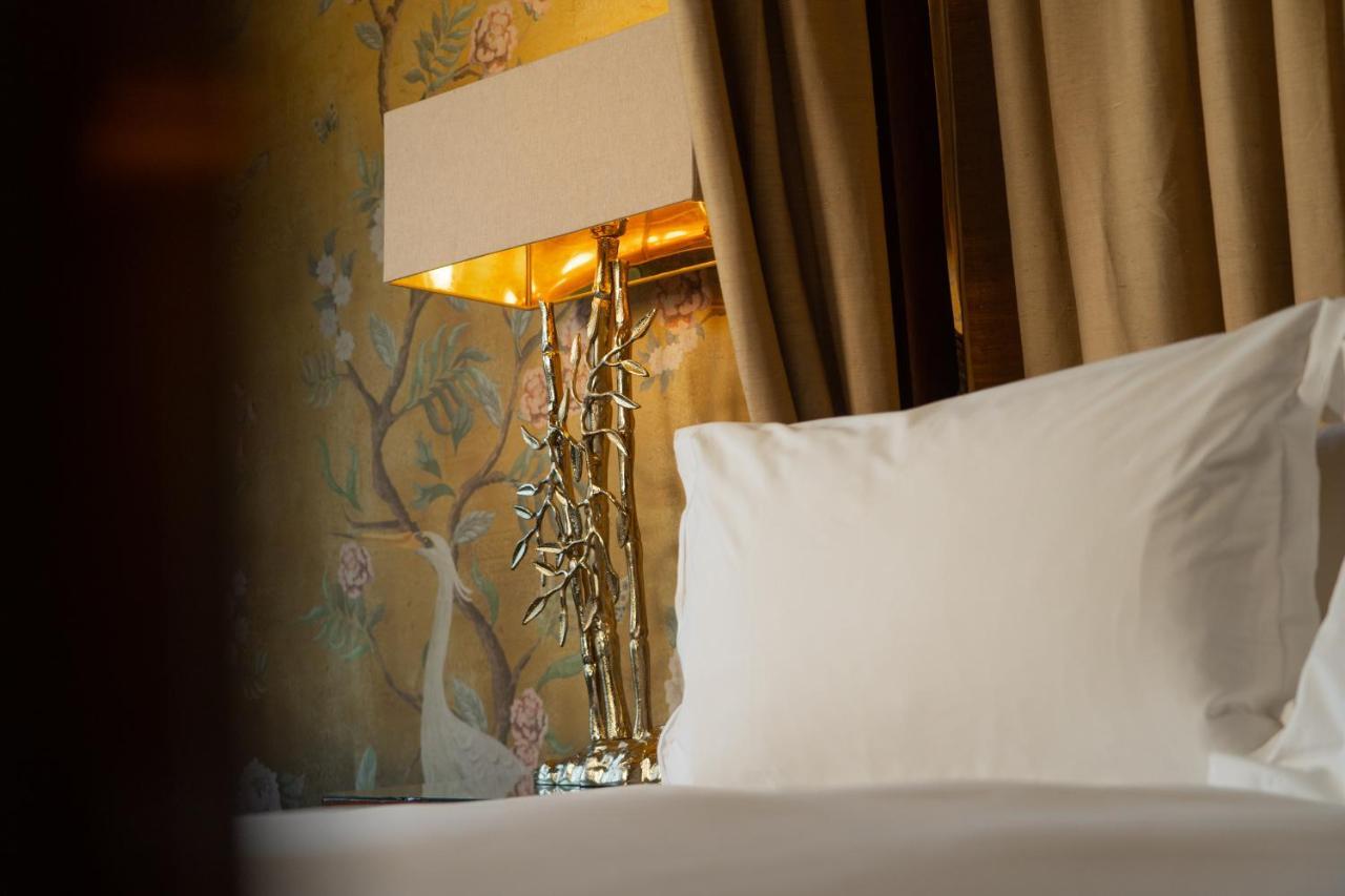 Grays Court Hotel Йорк Екстериор снимка