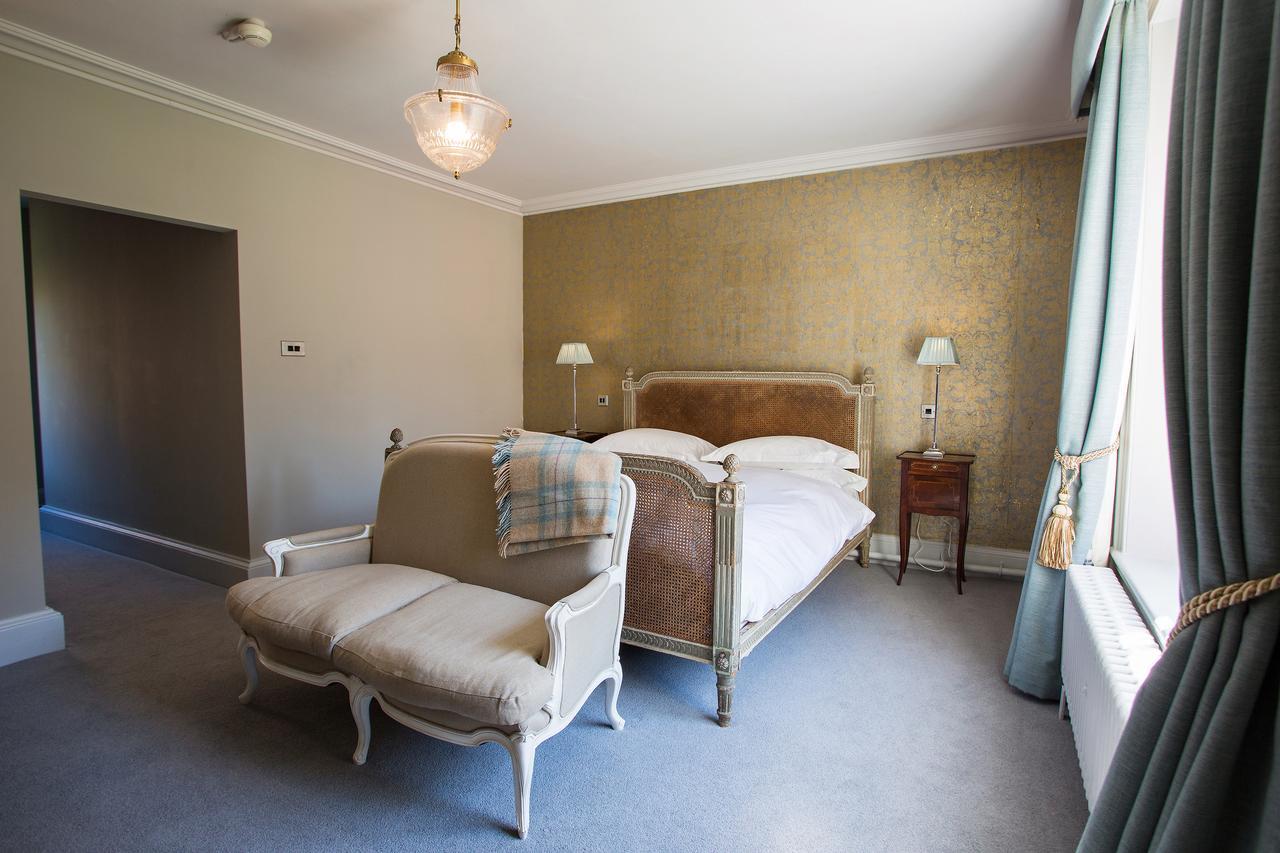 Grays Court Hotel Йорк Екстериор снимка